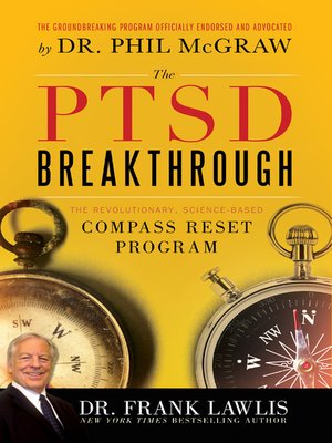 cover image of The PTSD Breakthrough